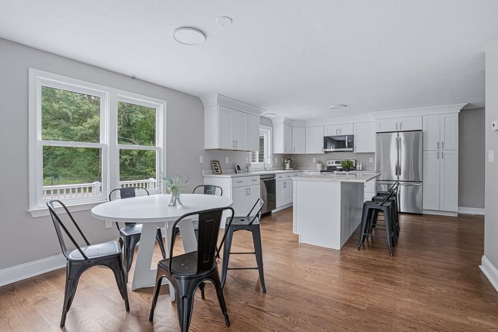 Casa em Dighton — foto 7