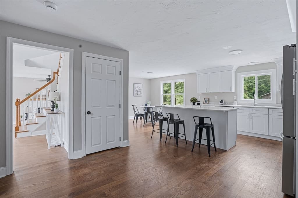 Casa em Dighton — foto 8