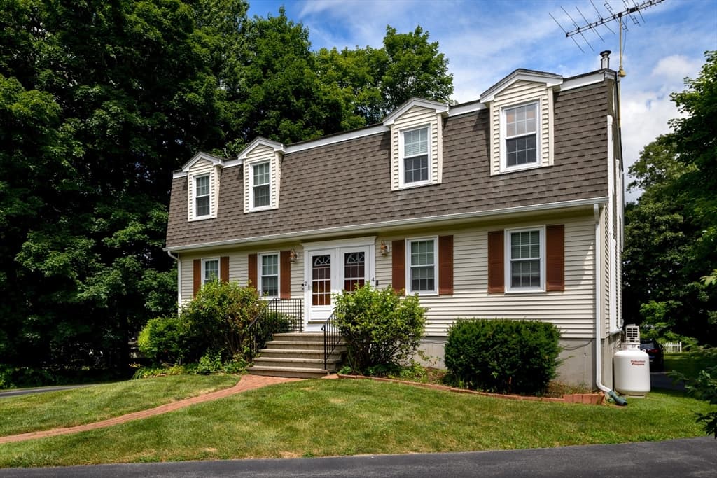 Condomínio em Northborough