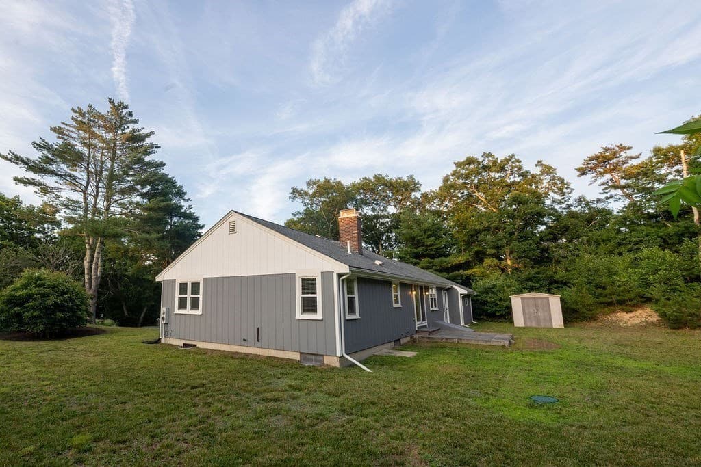 Casa em Bourne — foto 6