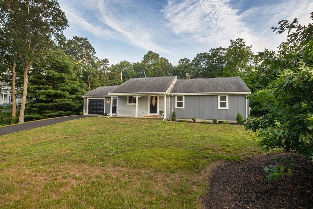 Casa em Bourne — foto 7