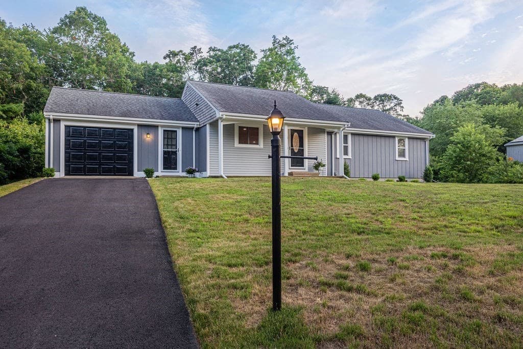 Casa em Bourne — foto 3