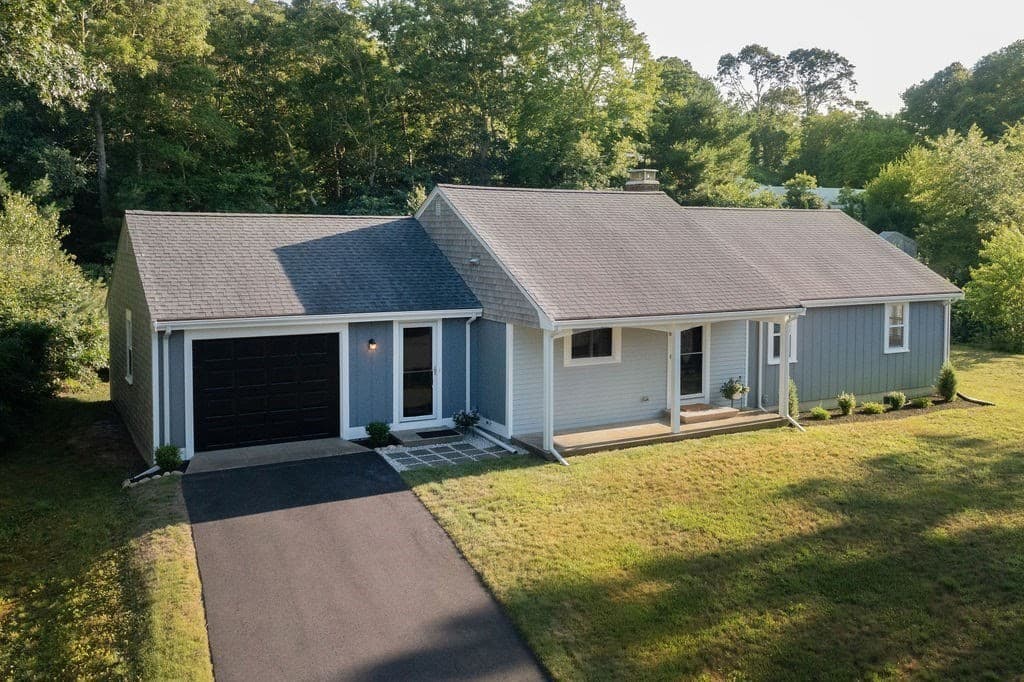 Casa em Bourne
