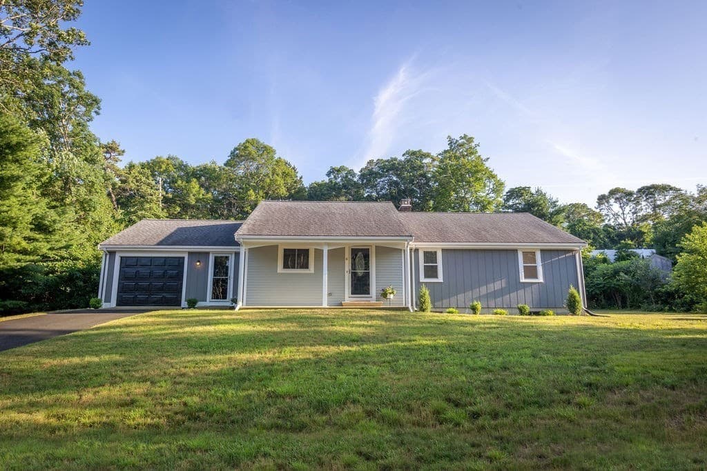 Casa em Bourne — foto 5