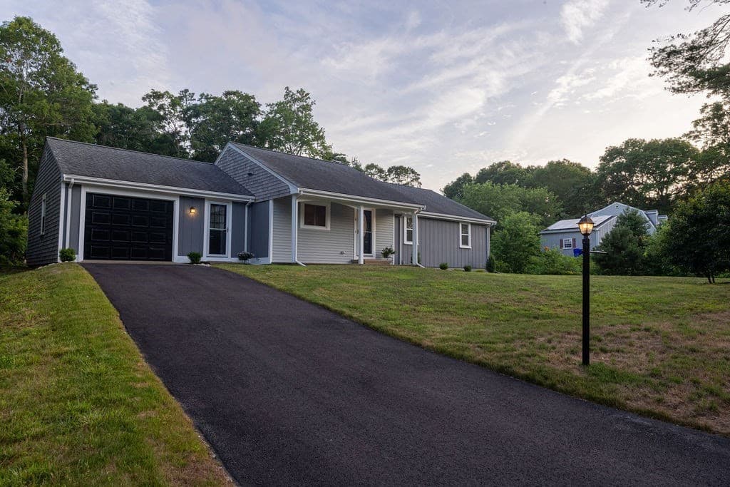 Casa em Bourne — foto 4