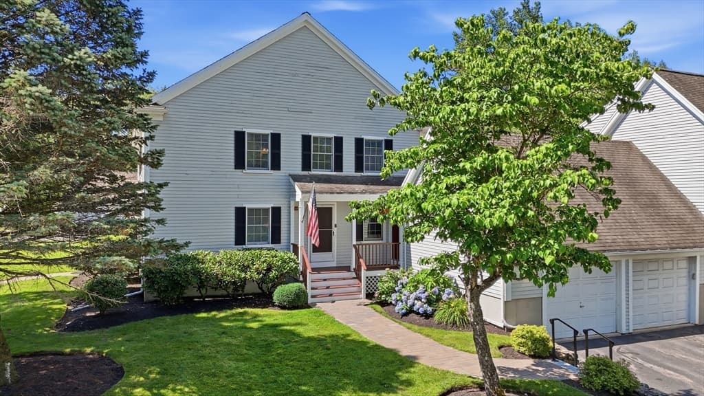 Condomínio em Lynnfield