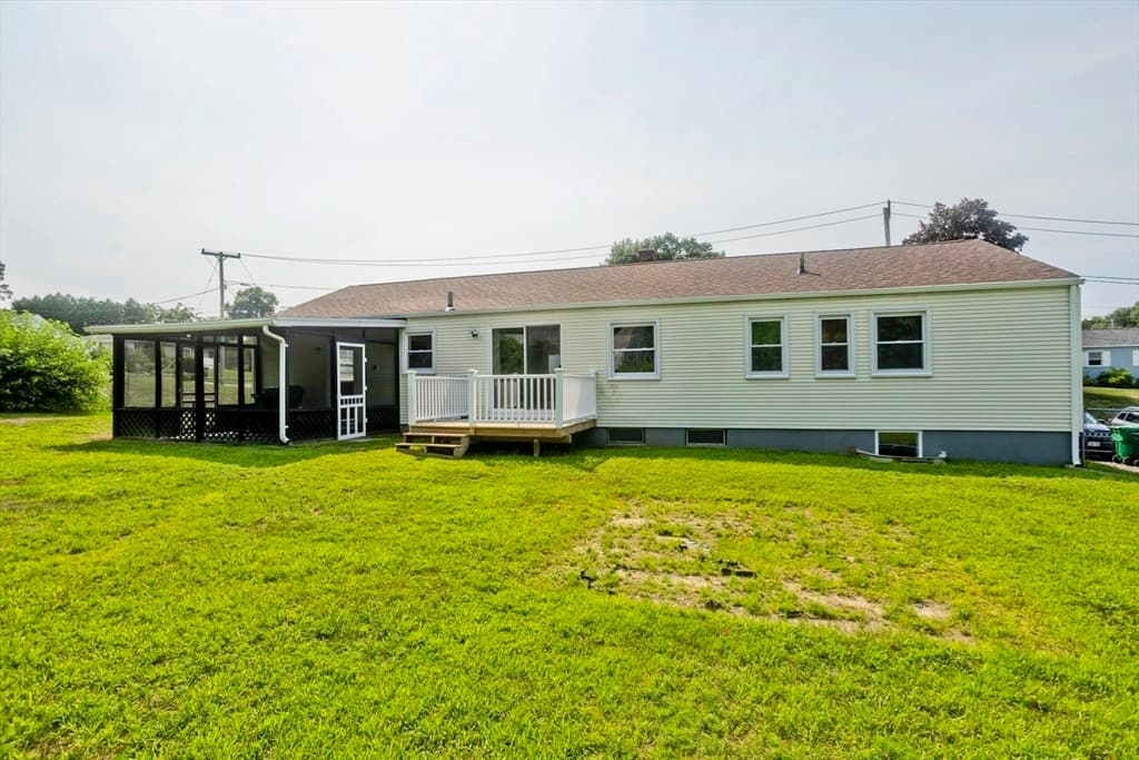 Casa em Chicopee — foto 3