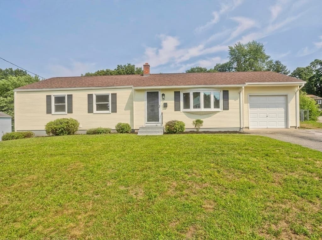 Casa em Chicopee