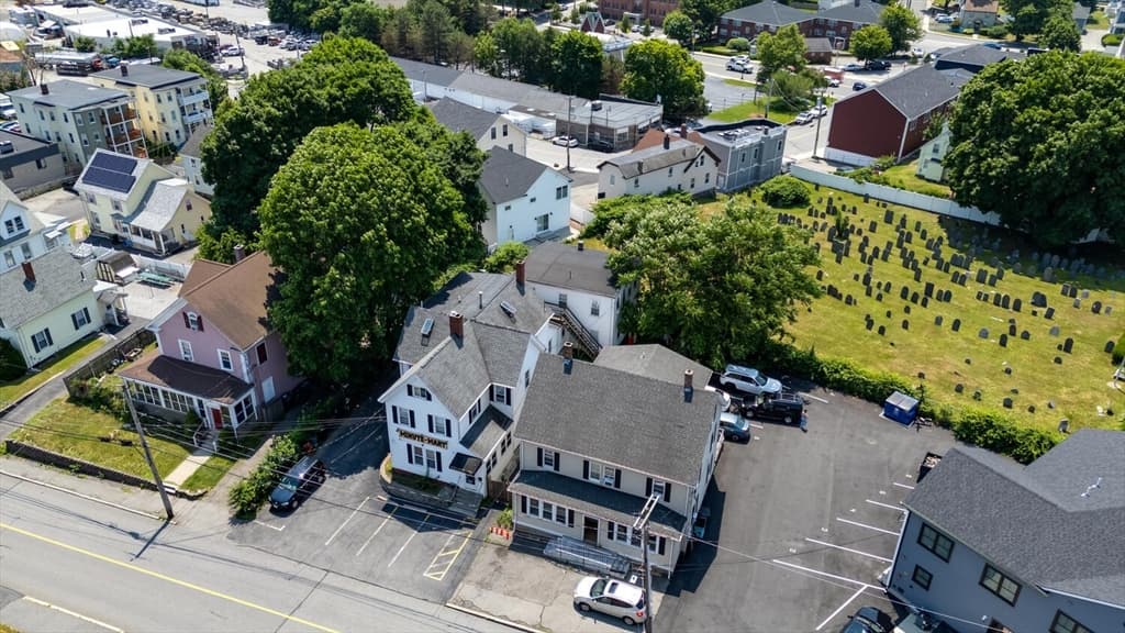 Multi-família em Woburn — foto 2