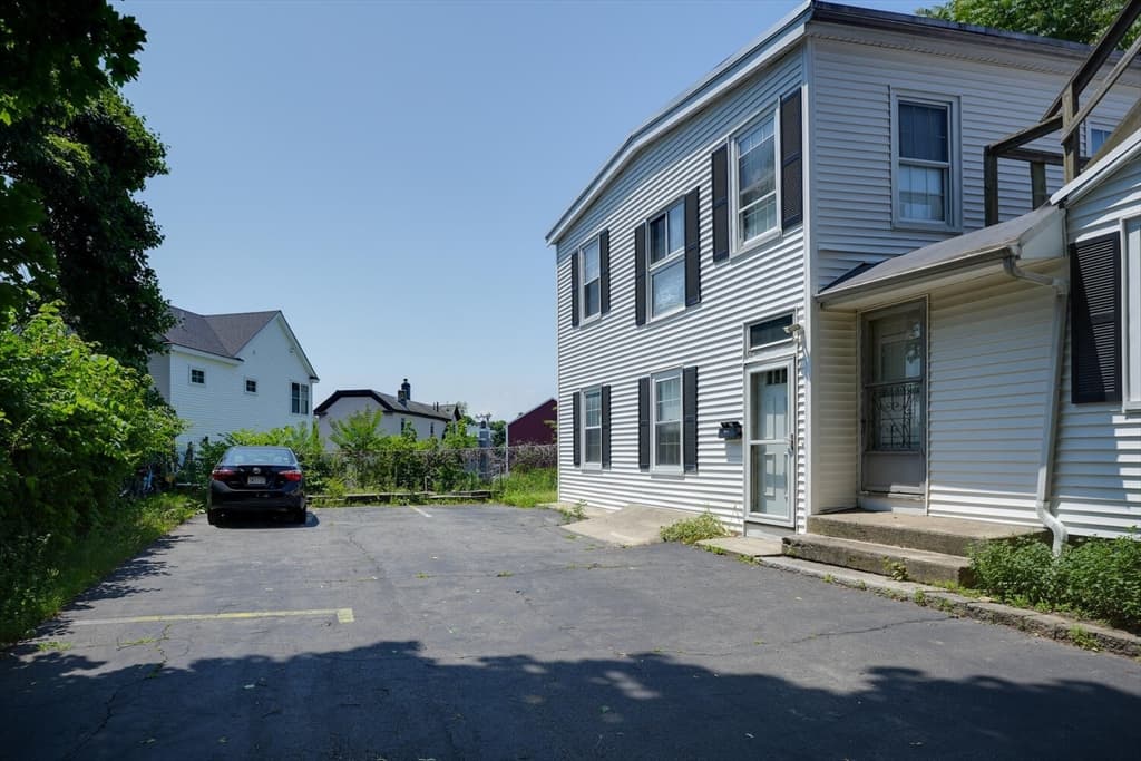 Multi-família em Woburn — foto 3