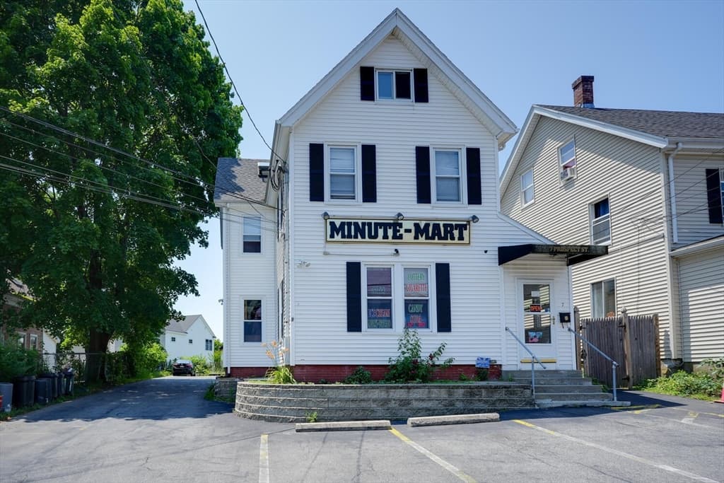 Multi-família em Woburn