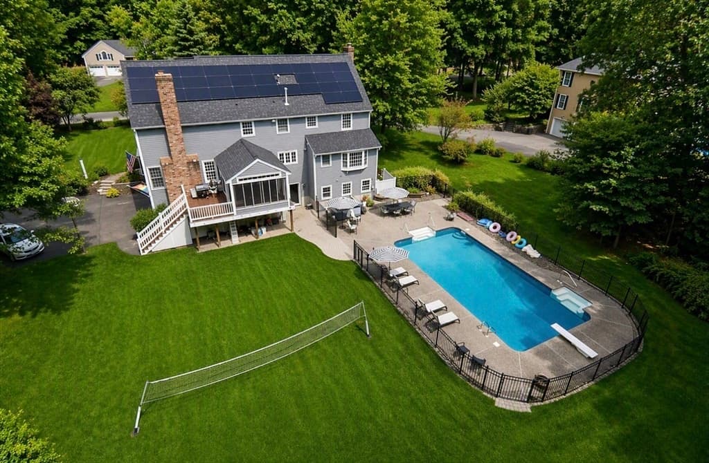 Casa em North Andover — foto 2