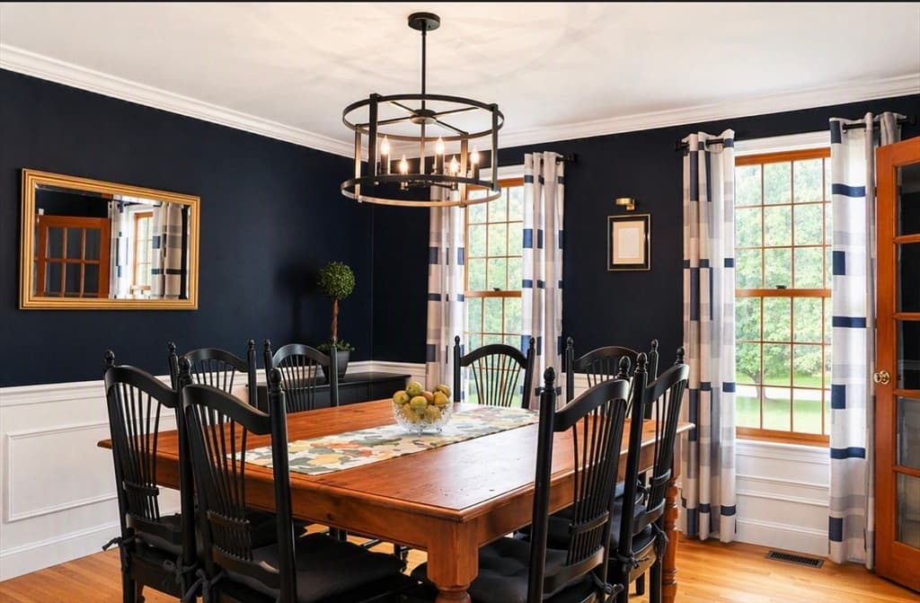 Casa em North Andover — foto 6
