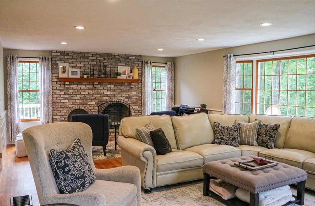 Casa em North Andover — foto 7