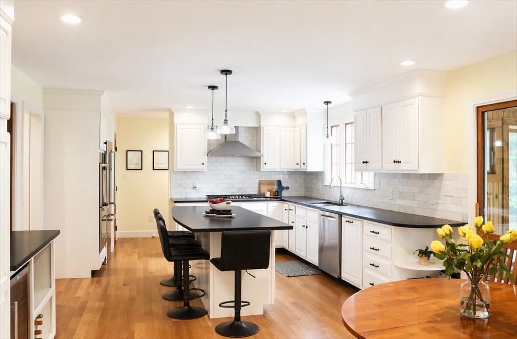 Casa em North Andover — foto 3