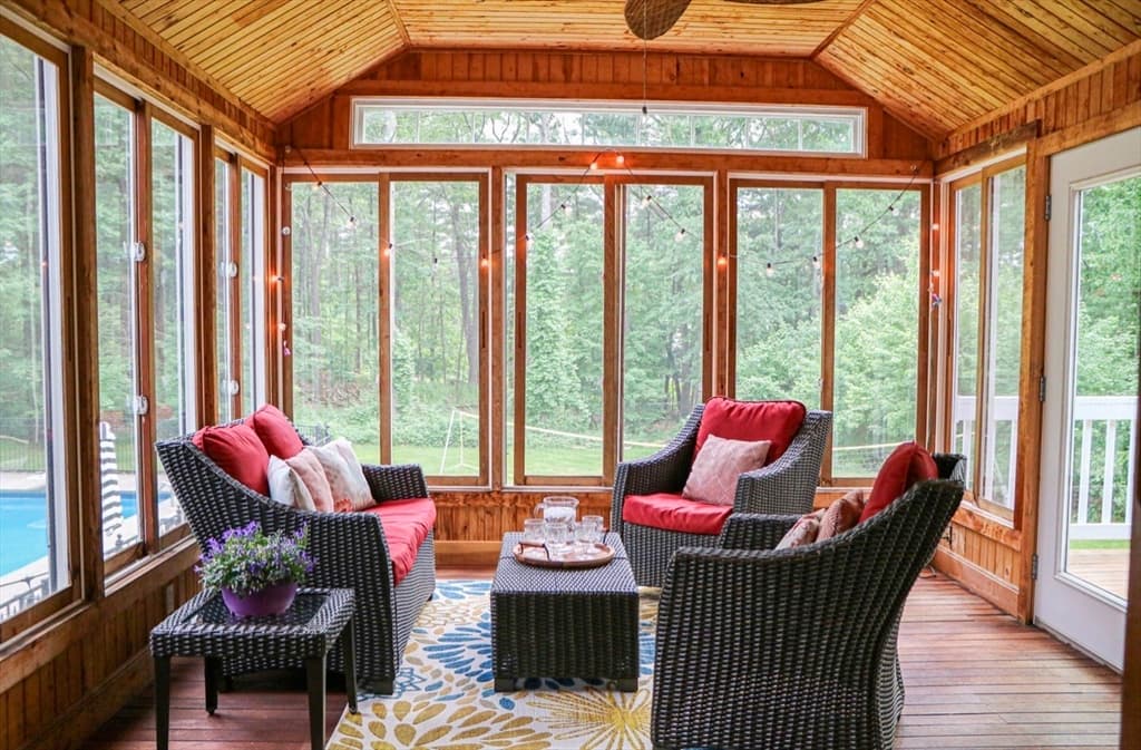 Casa em North Andover — foto 5