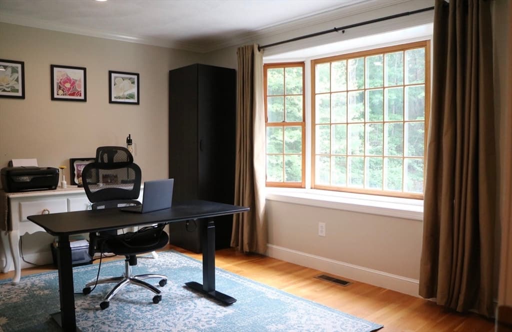 Casa em North Andover — foto 9