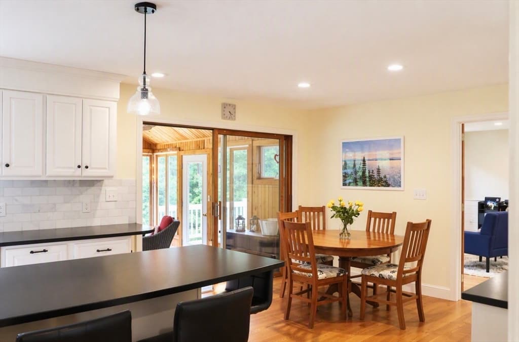 Casa em North Andover — foto 4