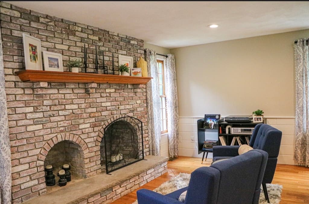 Casa em North Andover — foto 8