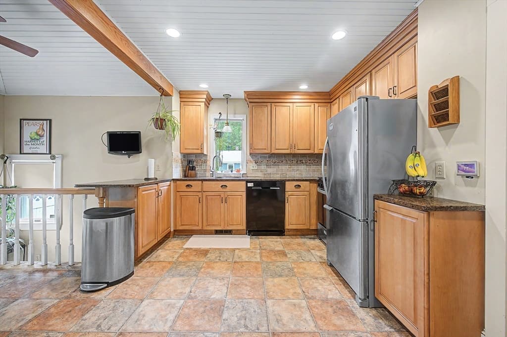 Casa em Foxboro — foto 8