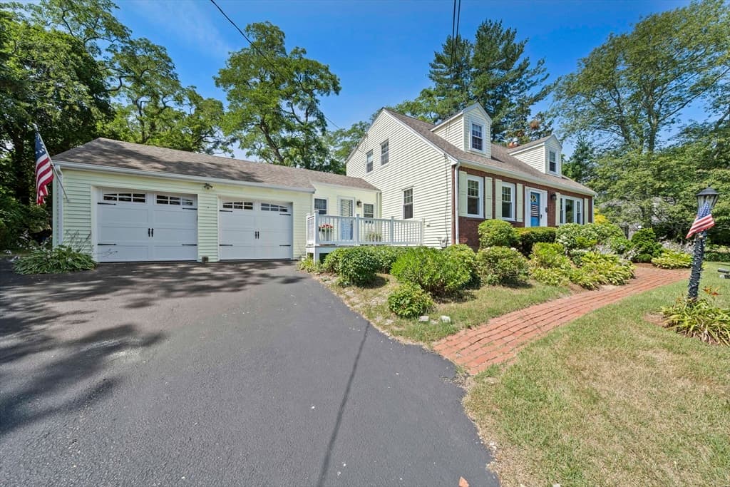 Casa em Marshfield — foto 2