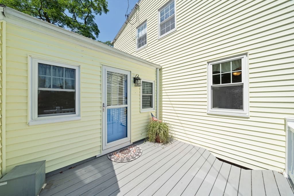 Casa em Marshfield — foto 4
