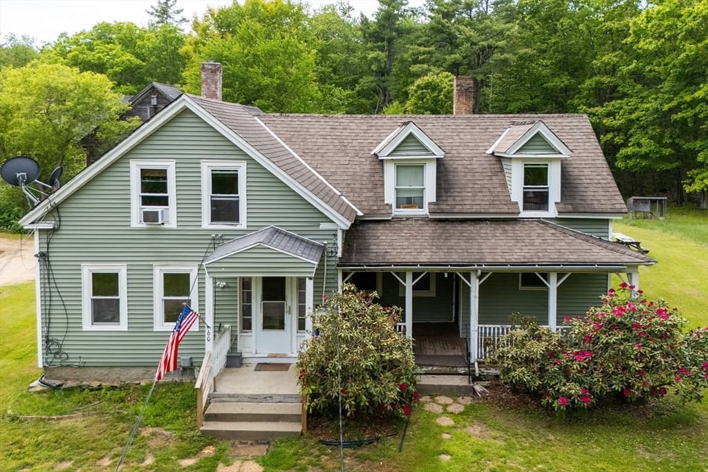 Multi-família em Winchendon — foto 4