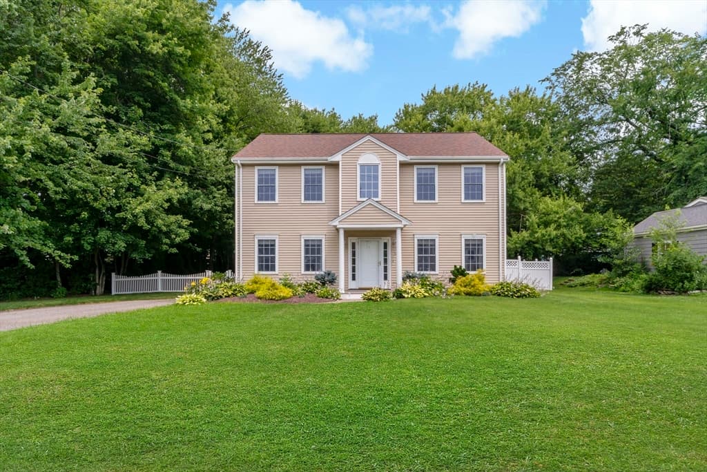 Casa em Somerset