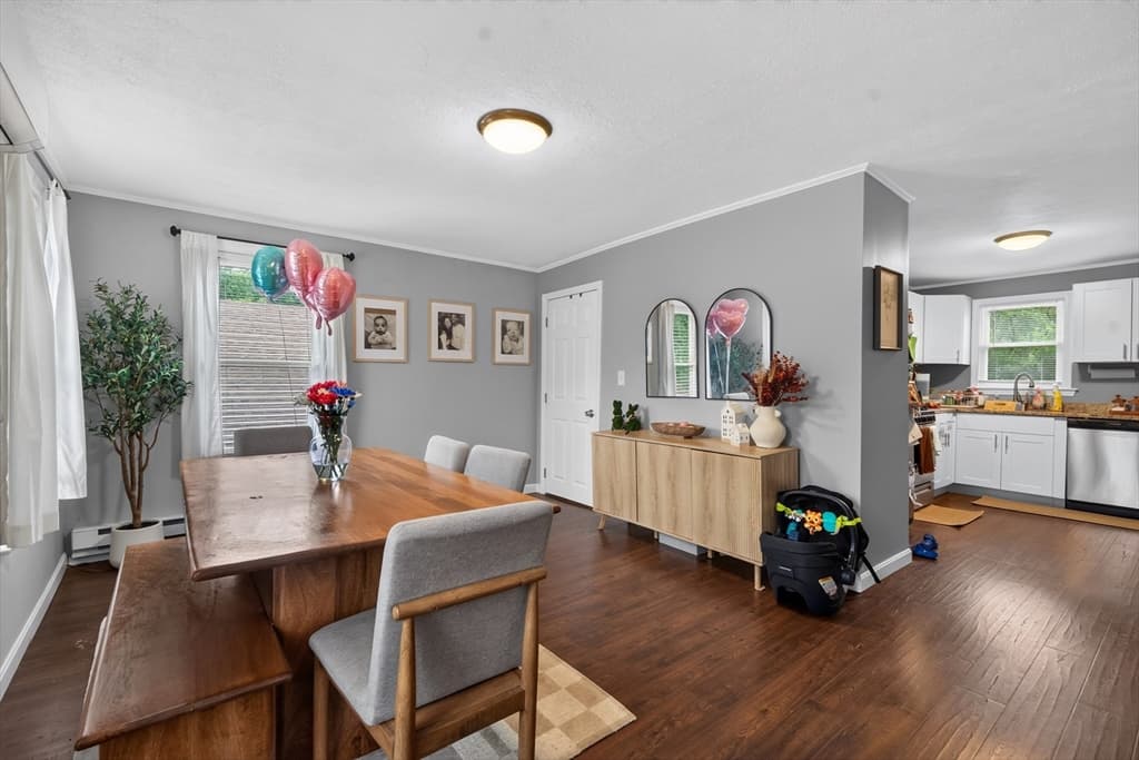 Multi-família em Taunton — foto 6