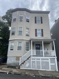 Multi-família em Boston