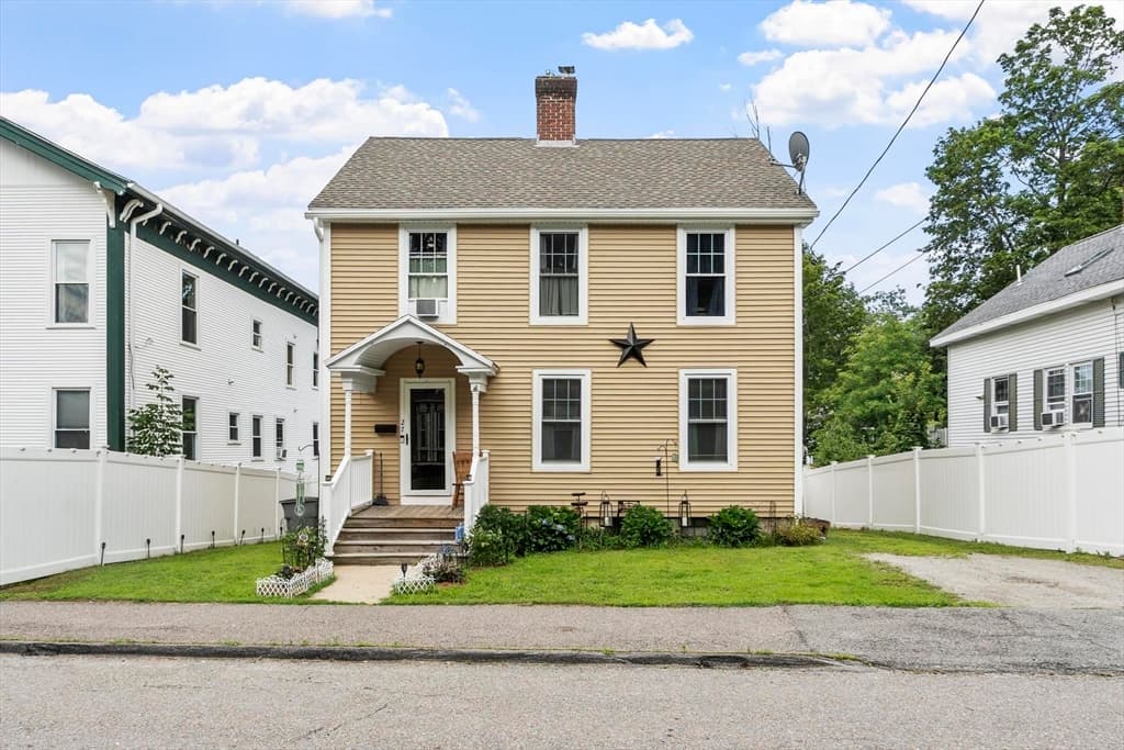 Casa em Gardner