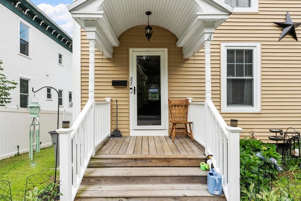 Casa em Gardner — foto 4