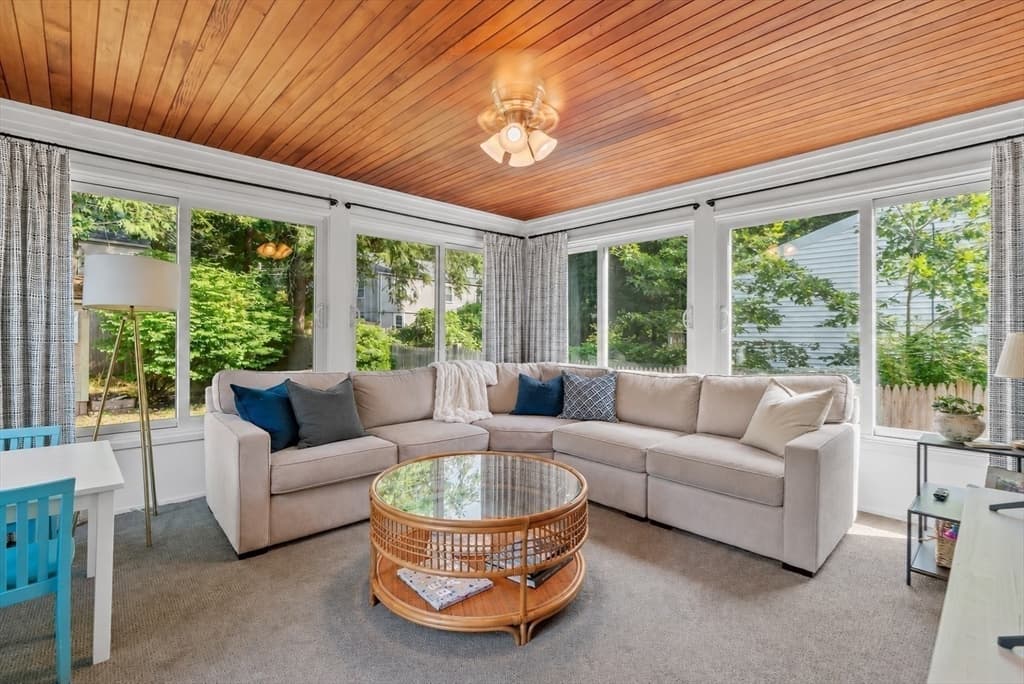 Casa em Boston — foto 6