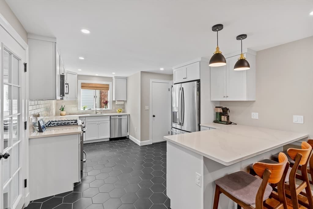 Casa em Boston — foto 4