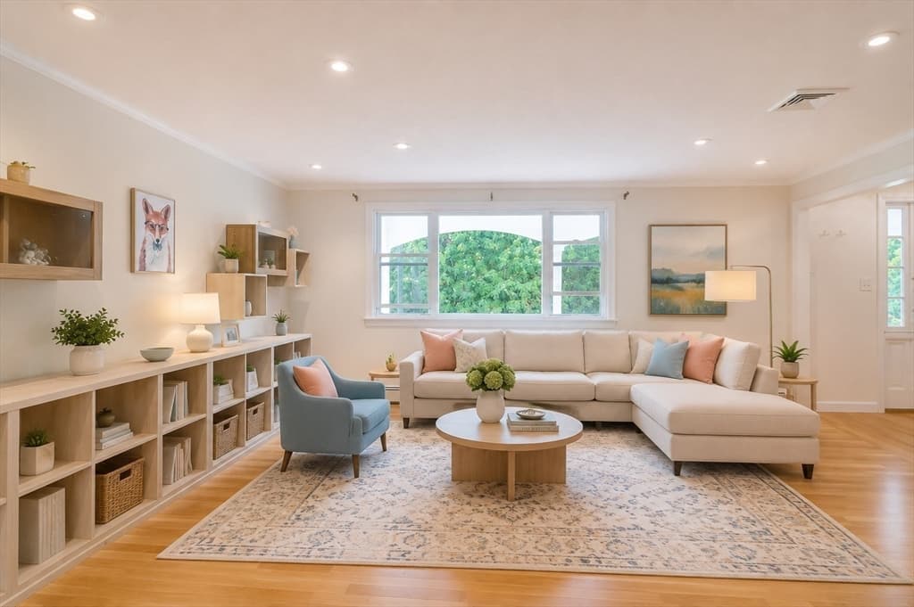 Casa em Needham — foto 2