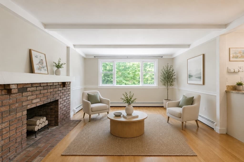 Casa em Needham — foto 7