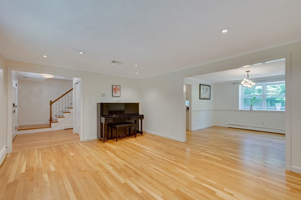 Casa em Needham — foto 3