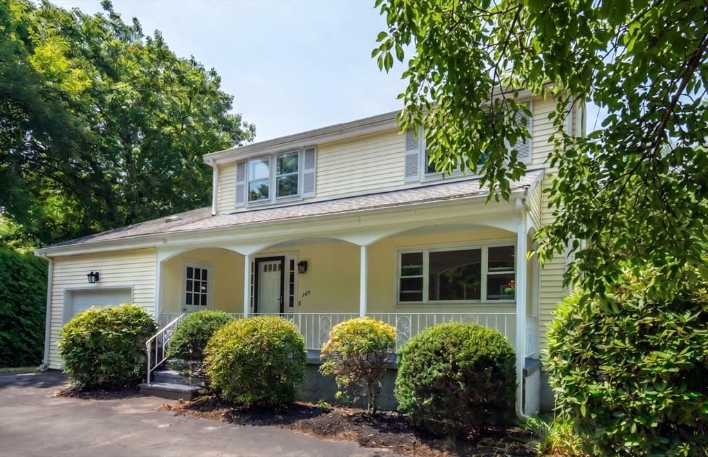 Casa em Needham