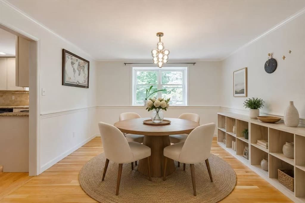 Casa em Needham — foto 5