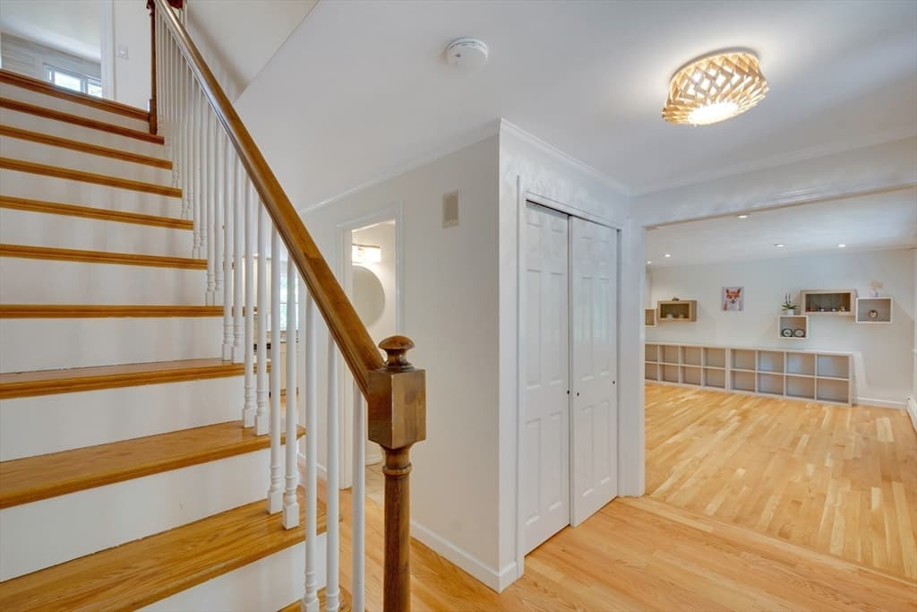 Casa em Needham — foto 4