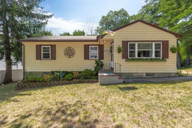 Casa em Wakefield