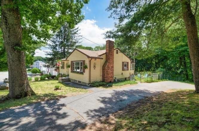 Casa em Wakefield — foto 4