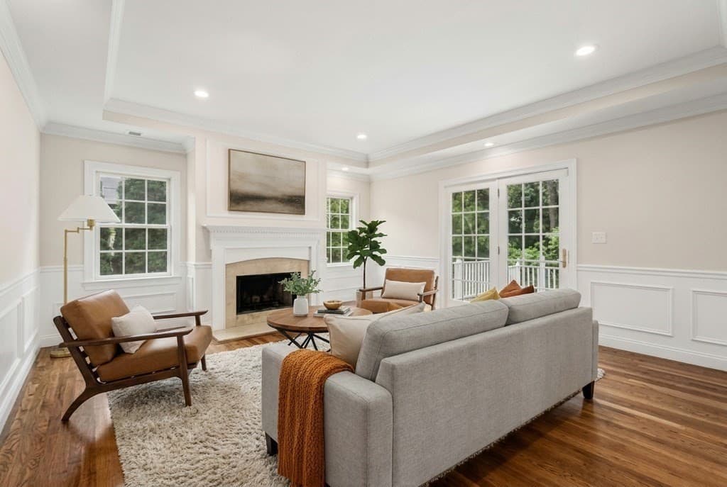Casa em Lexington — foto 6