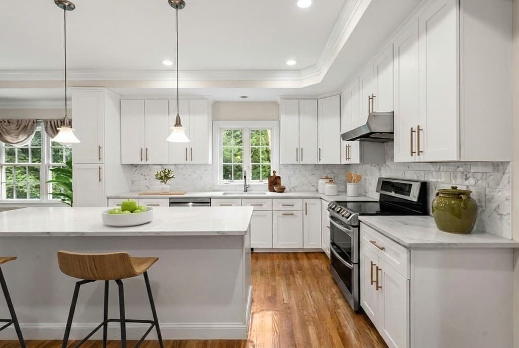 Casa em Lexington — foto 7