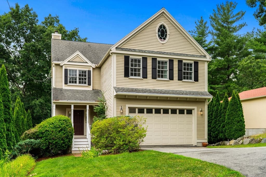 Casa em Lexington