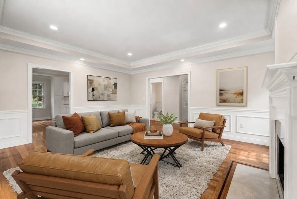 Casa em Lexington — foto 5