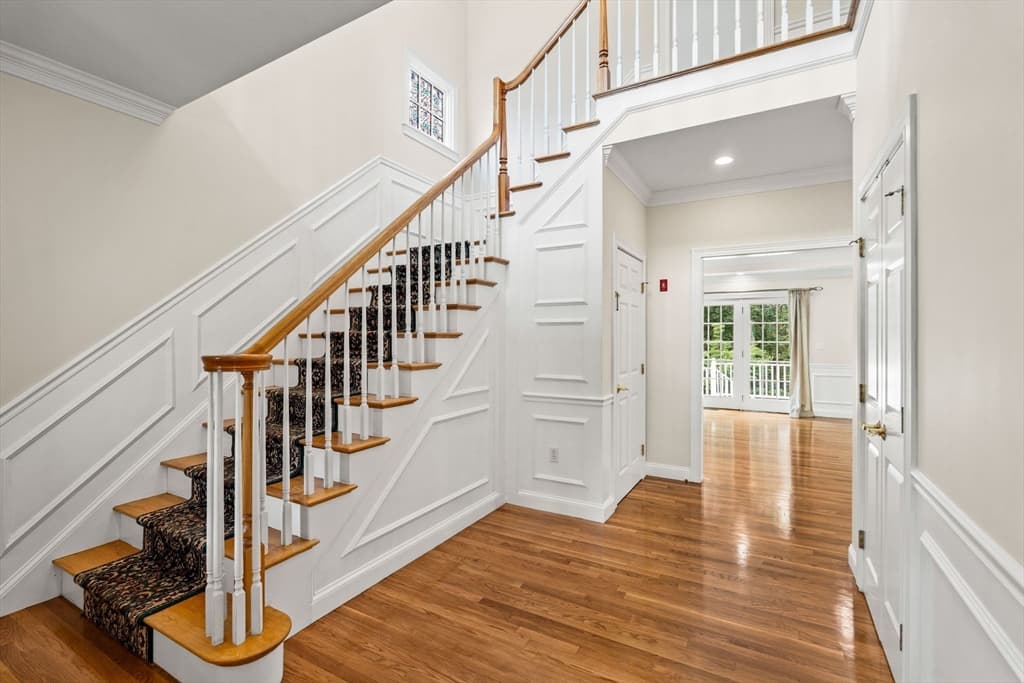 Casa em Lexington — foto 4