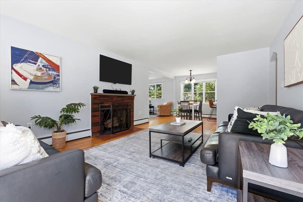 Casa em Waltham — foto 6