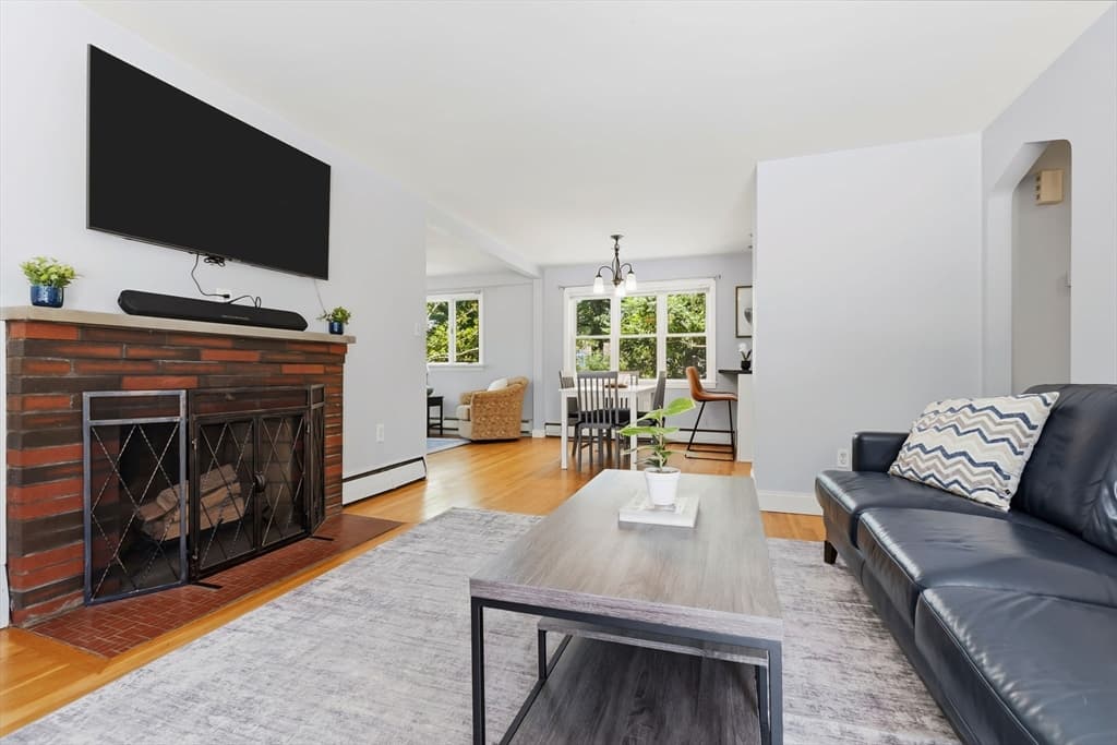 Casa em Waltham — foto 7