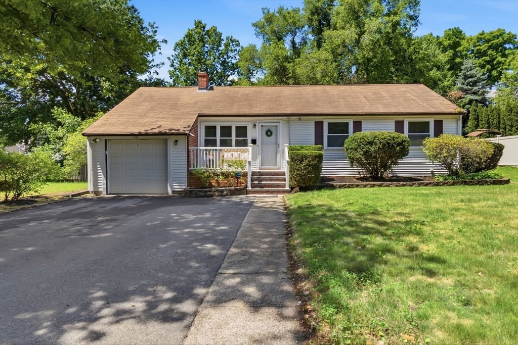 Casa em Waltham